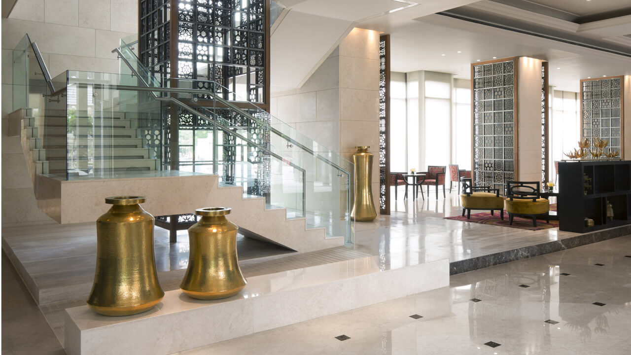 Hyatt, Ahmedabad, Gujarat