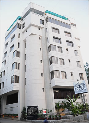 Sayaji, Vadodara, Gujarat